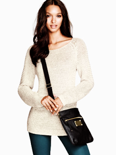 H&M Cozy Oversized Sweater