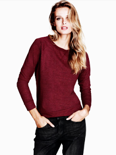 H&M Cozy Knit Sweater