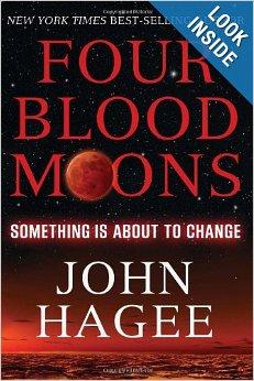 Do the four blood moons of 2014-2015 have prophetic meaning? 2/5
