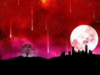 Do the four blood moons of 2014-2015 have prophetic meaning? 1/5