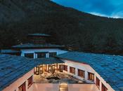 Como Hotels Resorts Launch Exclusive Luxury Week Bhutan