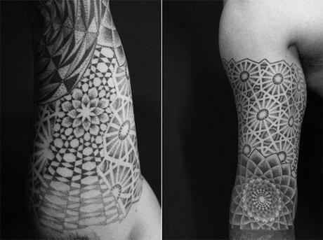 Kenji Alucky – Stipple Tattoos