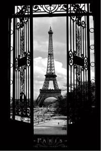 lgpp31180eiffel-tower-1909-parisian-landmark-france-poster