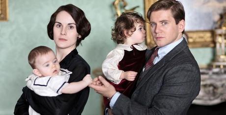 Downton Abbey Season 4 Episode 1 – Watch it HERE