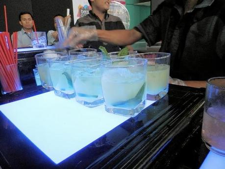 BDJ BOX Beauty Social Primp & Pretty