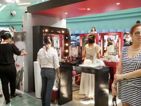 BDJ BOX Beauty Social Primp & Pretty