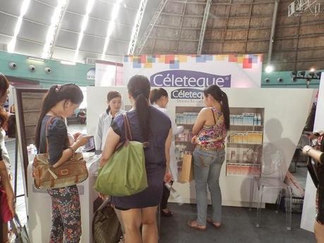 BDJ BOX Beauty Social Primp & Pretty