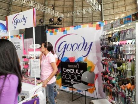 BDJ BOX Beauty Social Primp & Pretty