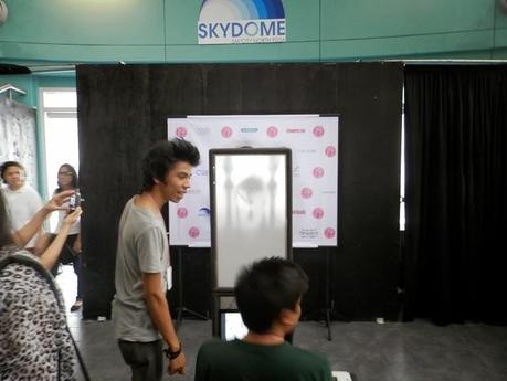 BDJ BOX Beauty Social Primp & Pretty