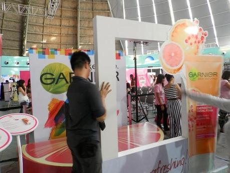 BDJ BOX Beauty Social Primp & Pretty