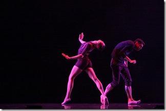 Review: Fall Series 2013 (Hubbard Street Dance Chicago)