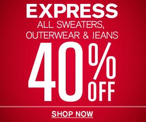 Deal of the Day: Express