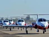 Canadair CT-114 Tutor (Snowbirds)