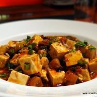 Ma Po Tofu