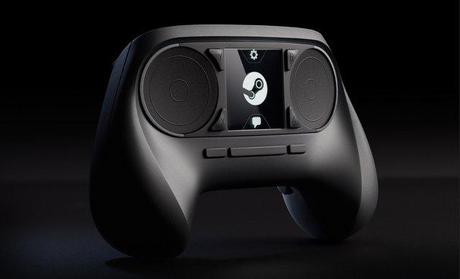 steam-controller