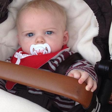 Our Cornwall Holiday!