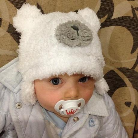 Our Cornwall Holiday!