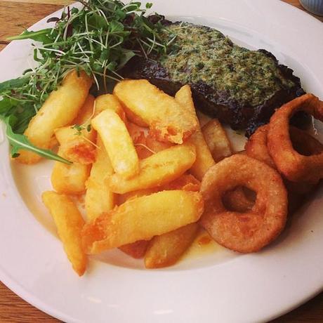 Our Cornwall Holiday!