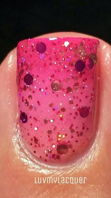 Guest Post - Luv My Lacquer