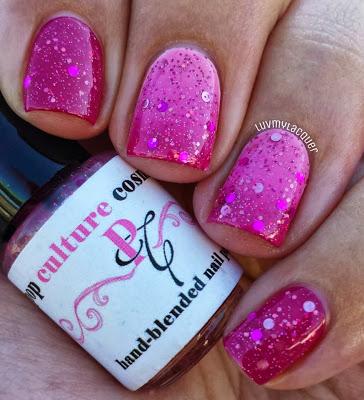 Guest Post - Luv My Lacquer