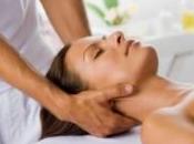 Benefits Massage Therapy Stress Relief