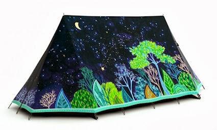 FieldCandy Tents