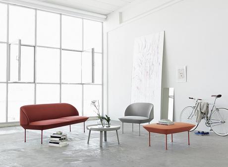 Shades of Muuto II