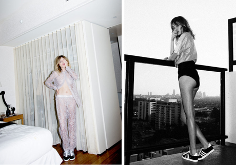 staz for oyster mag 11