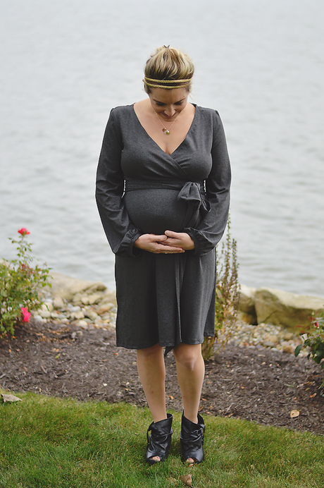Maternity wear from Shabby Apple