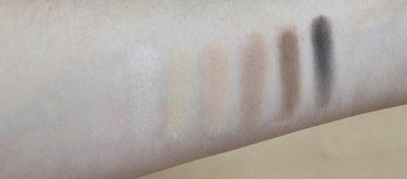 Urban Decay Naked Basics Palette Image and video hosting by TinyPic