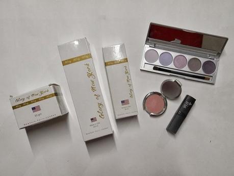 September 2013 Collective Random Haul