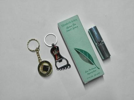 September 2013 Collective Random Haul