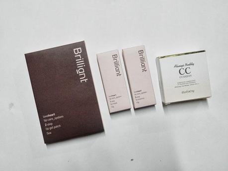 September 2013 Collective Random Haul