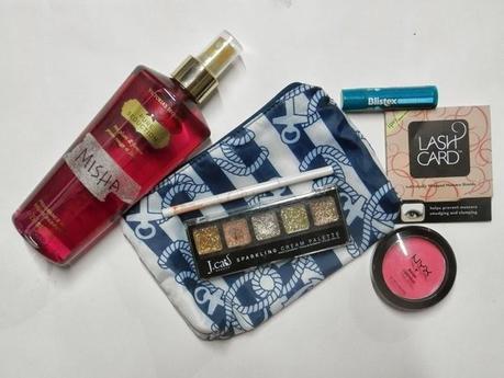 September 2013 Collective Random Haul