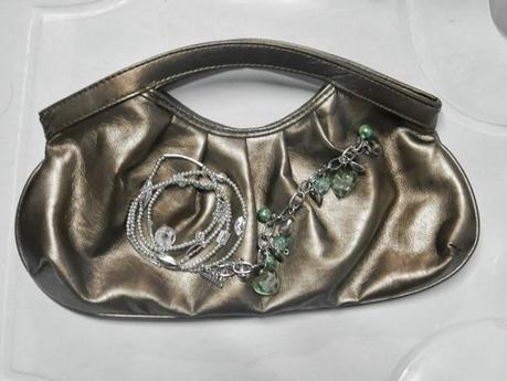 September 2013 Collective Random Haul