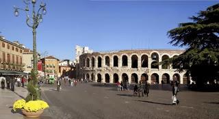 4 Must-See Historical Attractions in Fair Verona
