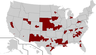 who to blame- 32 congressional districts, that shut down the government.