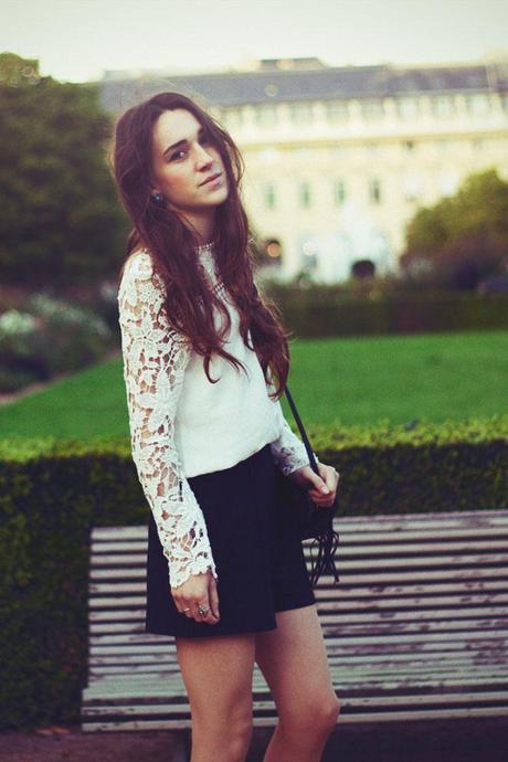 jardins de palais royal lace look 