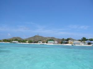 Los Roques, Venezuela