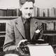 George Orwell: An open book or a coded manuscript?