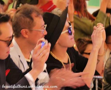 G Dragon at Surrender 14