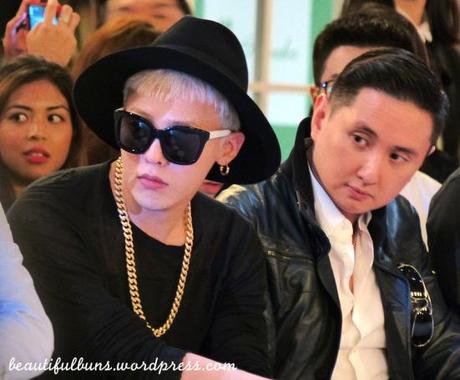 G Dragon at Surrender 8