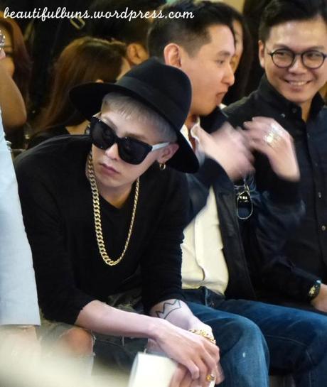 G Dragon at Surrender 11