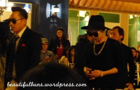 G Dragon at Surrender 16