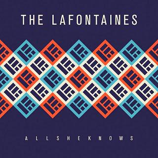 Single Review - The LaFontaines - All She Knows