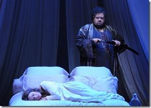 Review: Otello (Lyric Opera of Chicago)