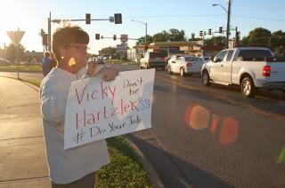 Missourians on the Republican government shutdown