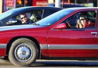Missourians on the Republican government shutdown