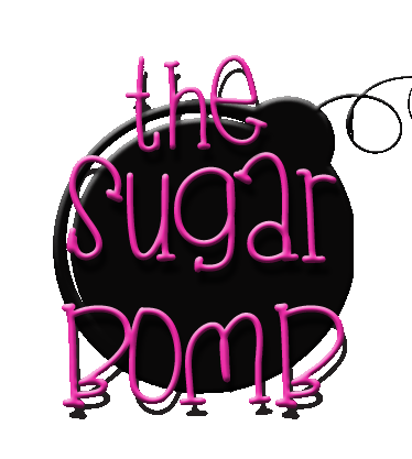 The Sugar Bomb