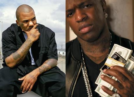 Birdman Welcomes New Signee, The Game?! the-game-birdman